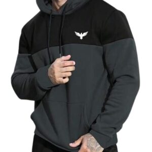 Trillion Hoodies for Men | Sweatshirt for Men | Unisex Hoodies